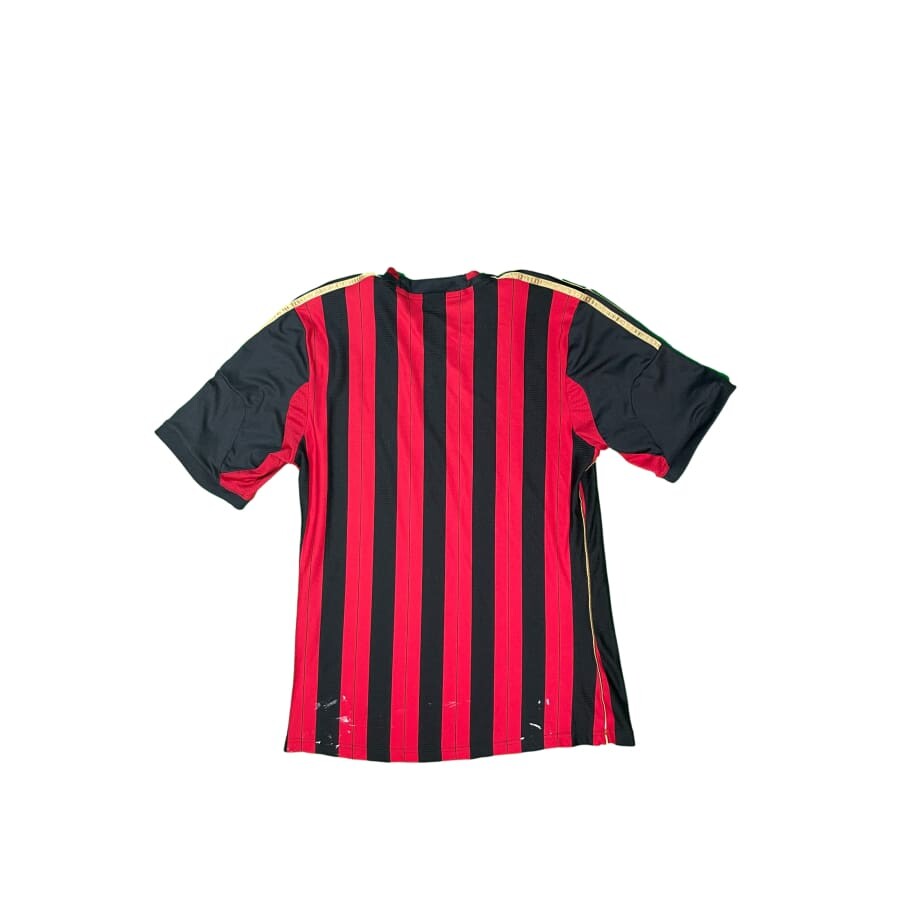 Maillot football vintage AC Milan domicile saison 2013-2014 - Adidas - Milan AC