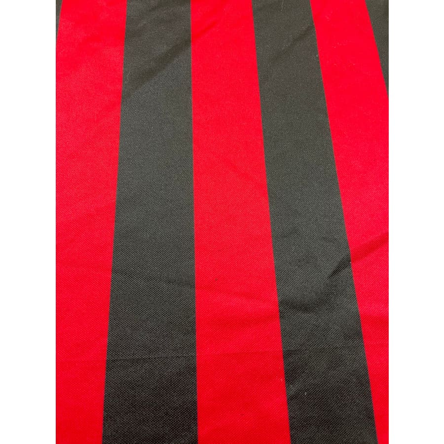 Maillot football vintage AC Milan domicile saison 2018-2019 - Puma - Milan AC