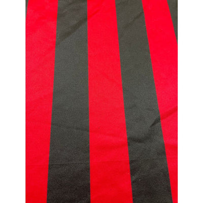 Maillot football vintage AC Milan domicile saison 2018-2019 - Puma - Milan AC