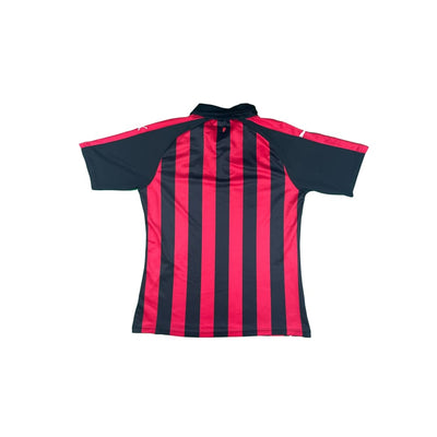 Maillot football vintage AC Milan domicile saison 2018-2019 - Puma - Milan AC