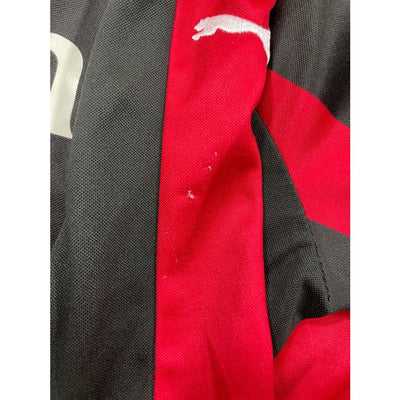 Maillot football vintage AC Milan domicile saison 2018-2019 - Puma - Milan AC