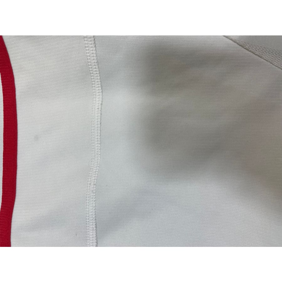 Maillot football vintage AC Milan extérieur saison 2003-2004 - Adidas - Milan AC