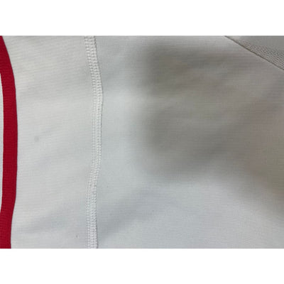 Maillot football vintage AC Milan extérieur saison 2003-2004 - Adidas - Milan AC