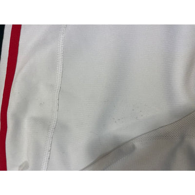 Maillot football vintage AC Milan extérieur saison 2003-2004 - Adidas - Milan AC