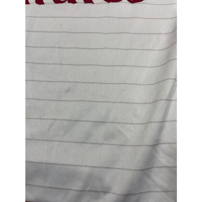 Maillot football vintage AC Milan extérieur saison 2014-2015 - Adidas - Milan AC