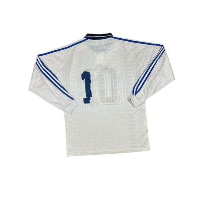 Maillot football vintage Adidas #10 - Adidas - Coupe de France