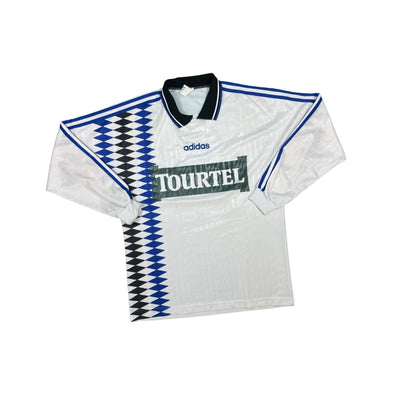 Maillot football vintage Adidas #10 - Adidas - Coupe de France