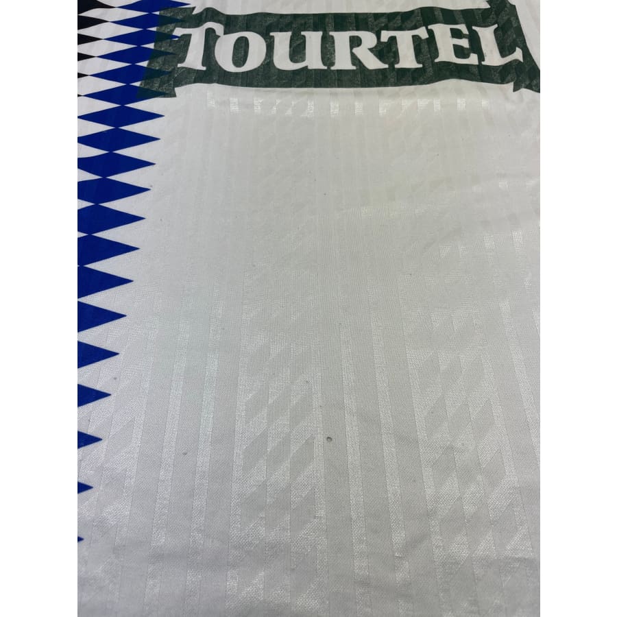 Maillot football vintage Adidas #10 - Adidas - Coupe de France