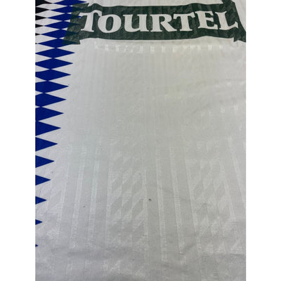 Maillot football vintage Adidas #10 - Adidas - Coupe de France