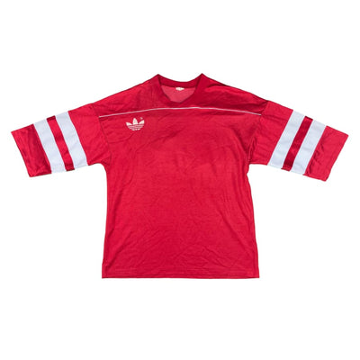 Maillot football vintage adidas #12 - Adidas - Autres championnats