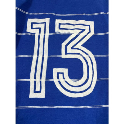 Maillot football vintage Adidas Crédit Agricole #13 - Adidas - Crédit Agricole