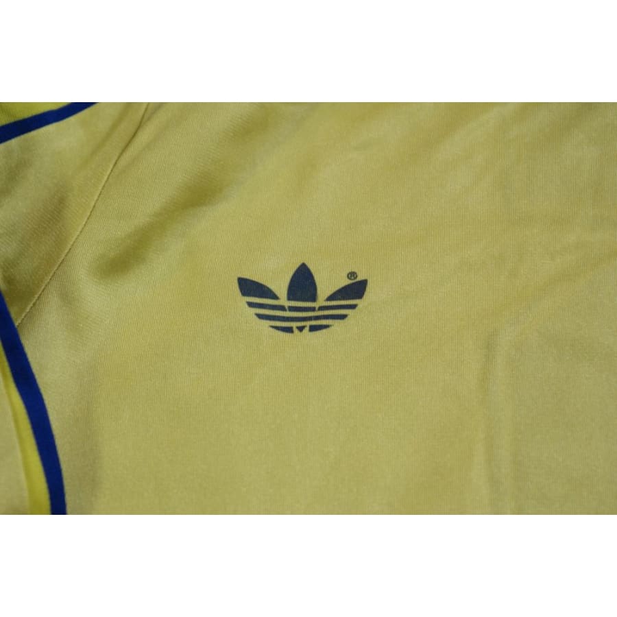 Maillot football vintage Adidas N°5 années 1990 - Adidas - Autres championnats