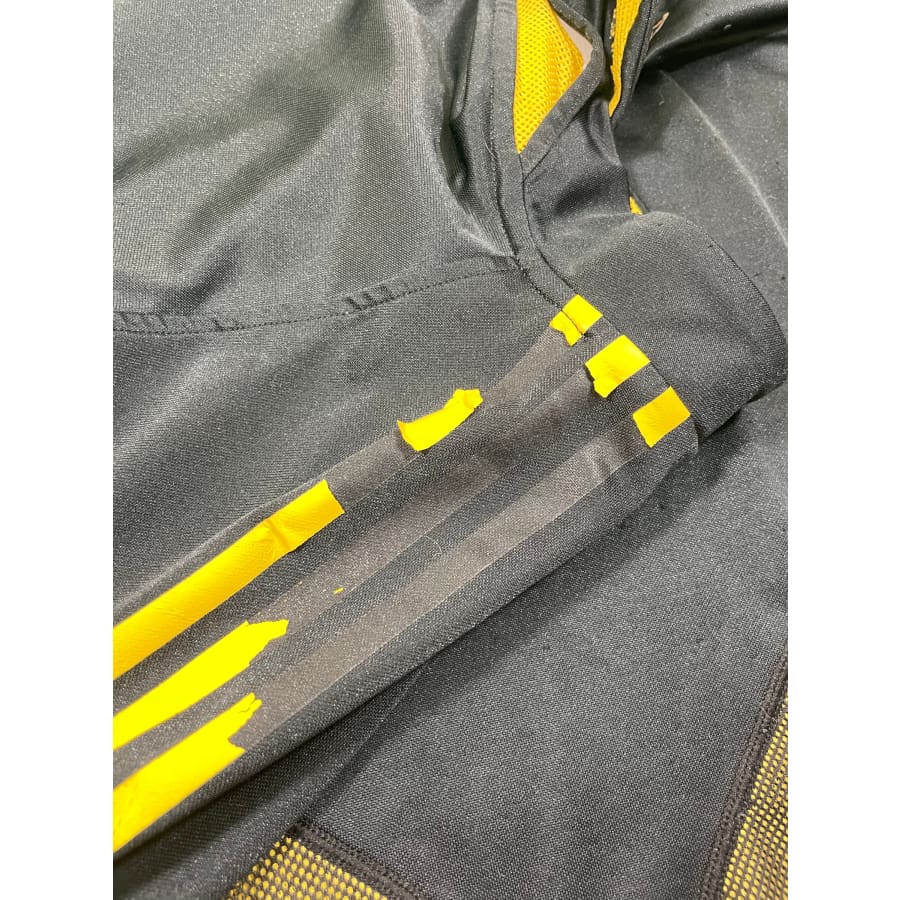 Maillot football vintage Aik Stockholm Sweden domicile saison 2004-2005 - Adidas - Aik Stockholm