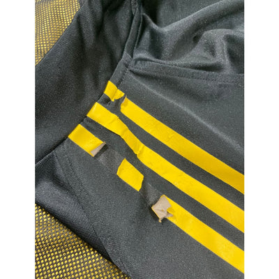Maillot football vintage Aik Stockholm Sweden domicile saison 2004-2005 - Adidas - Aik Stockholm