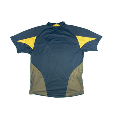 Maillot football vintage Aik Stockholm Sweden domicile saison 2004-2005 - Adidas - Aik Stockholm