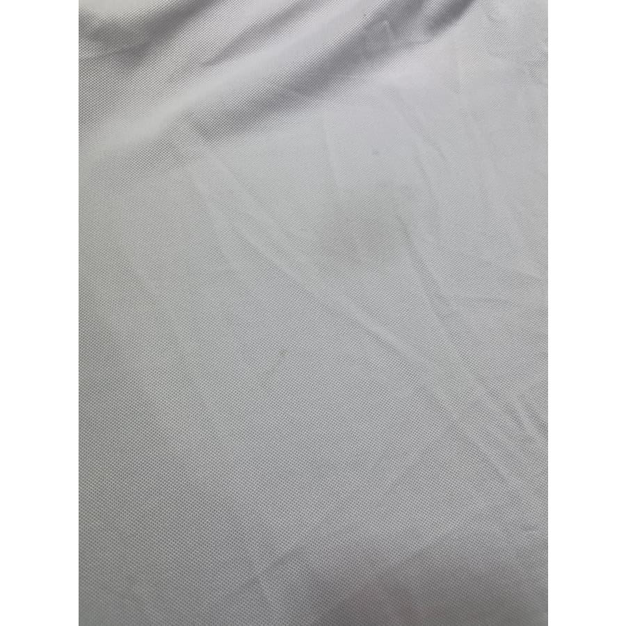 Maillot football vintage AJ Auxerre #9 maoulida domicile saison 2007-2008 - Airness - AJ Auxerre