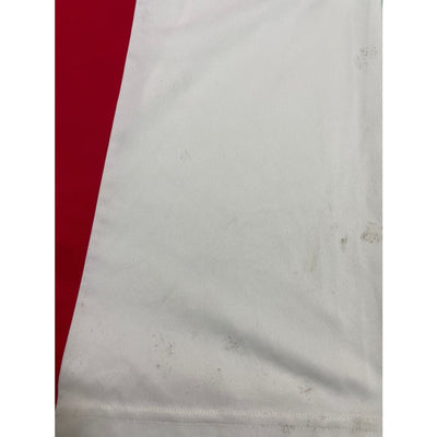 Maillot football vintage Ajax Amsterdam domicile saison 2001-2002 - Adidas - Ajax Amsterdam