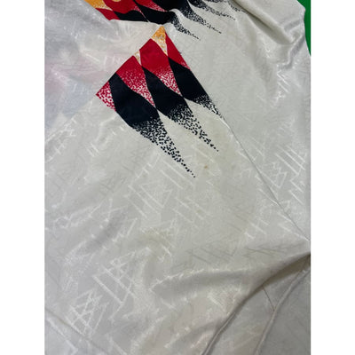 Maillot football vintage Allemagne domicile saison 1994-1995 - Adidas - Allemagne