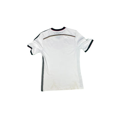 Maillot football vintage Allemagne domicile saison 2014-2015 - Adidas - Allemagne