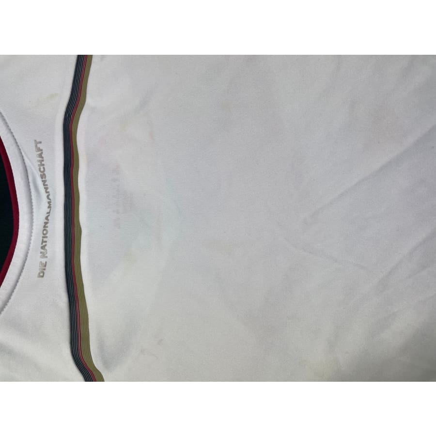 Maillot football vintage Allemagne domicile saison 2014-2015 - Adidas - Allemagne