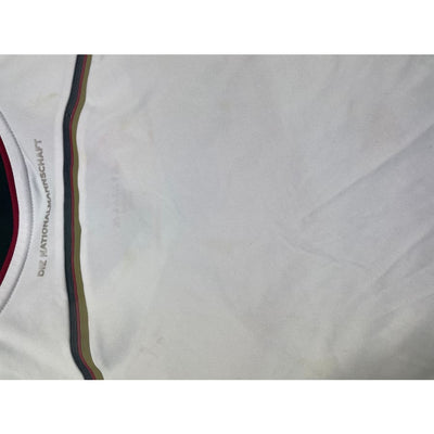 Maillot football vintage Allemagne domicile saison 2014-2015 - Adidas - Allemagne