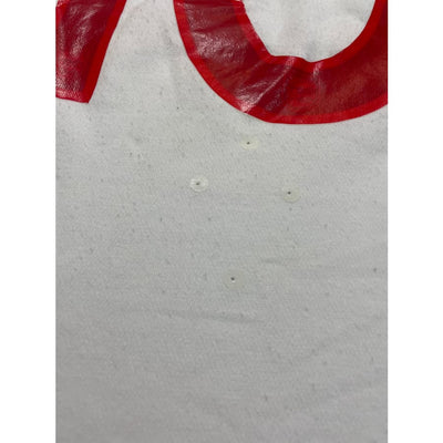 Maillot football vintage Angleterre #10 Rooney domicile saison 2010-2011 - Umbro - Angleterre