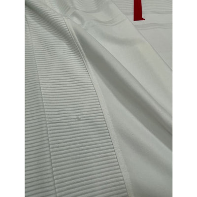 Maillot football vintage Angleterre #7 Beckham domicile saison - Umbro - Angleterre