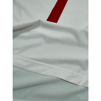 Maillot football vintage Angleterre #7 Beckham domicile saison - Umbro - Angleterre