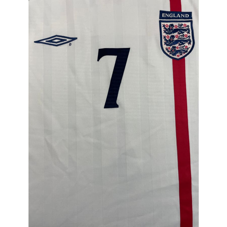 Maillot domicile Roda JC 2002-2003, taille XXL (correspond à un XL Maillot domicile Roda JC 2002-2003, taille XXL (correspond à un XL