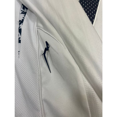Maillot football vintage Angleterre domicile #7 Beckham saison - Umbro - Angleterre
