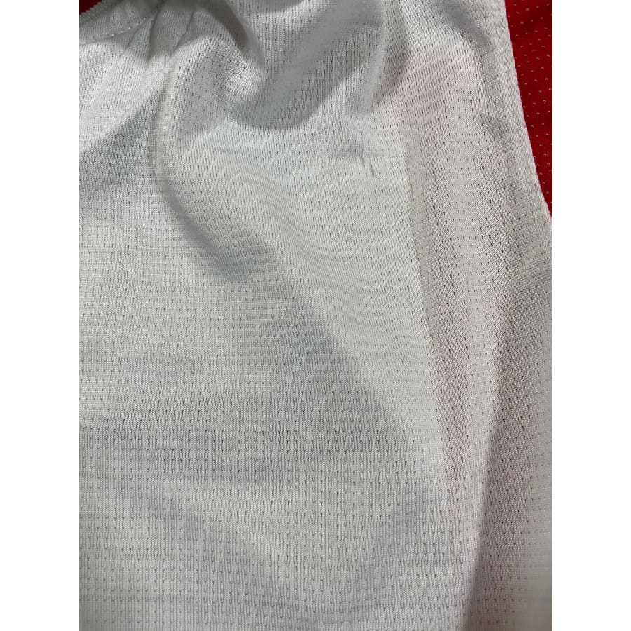 Maillot football vintage Angleterre domicile saison 2005-2006 - Umbro - Angleterre