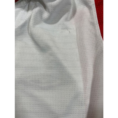 Maillot football vintage Angleterre domicile saison 2005-2006 - Umbro - Angleterre