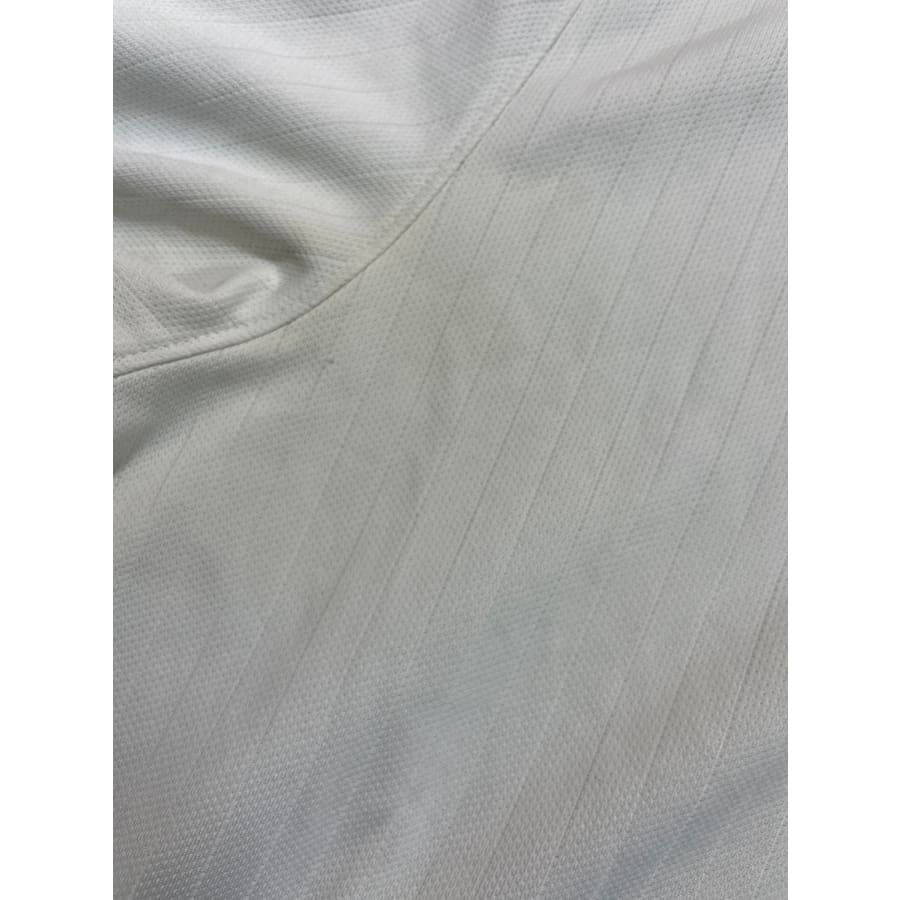 Maillot football vintage Angleterre domicile saison 2014-2015 - Nike - Angleterre