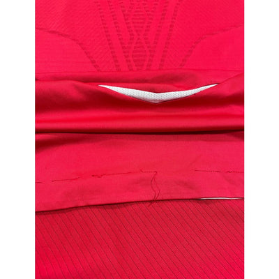 Maillot football vintage Angleterre extérieur saison 2008 - 2009 - Umbro