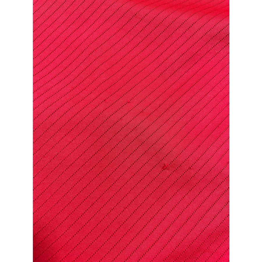 Maillot football vintage Angleterre extérieur saison 2008 - 2009 - Umbro