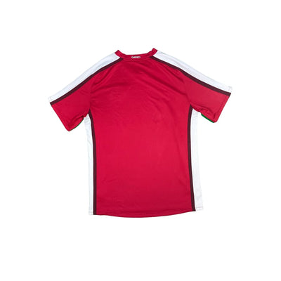 Maillot football vintage Arsenal domicile saison 2008-2009 - Nike - Arsenal