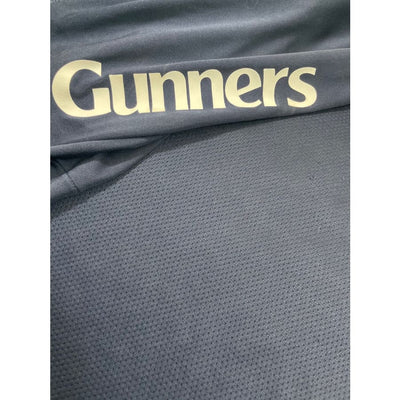 Maillot football vintage Arsenal entraînement saison 2009-2010 - Nike - Arsenal