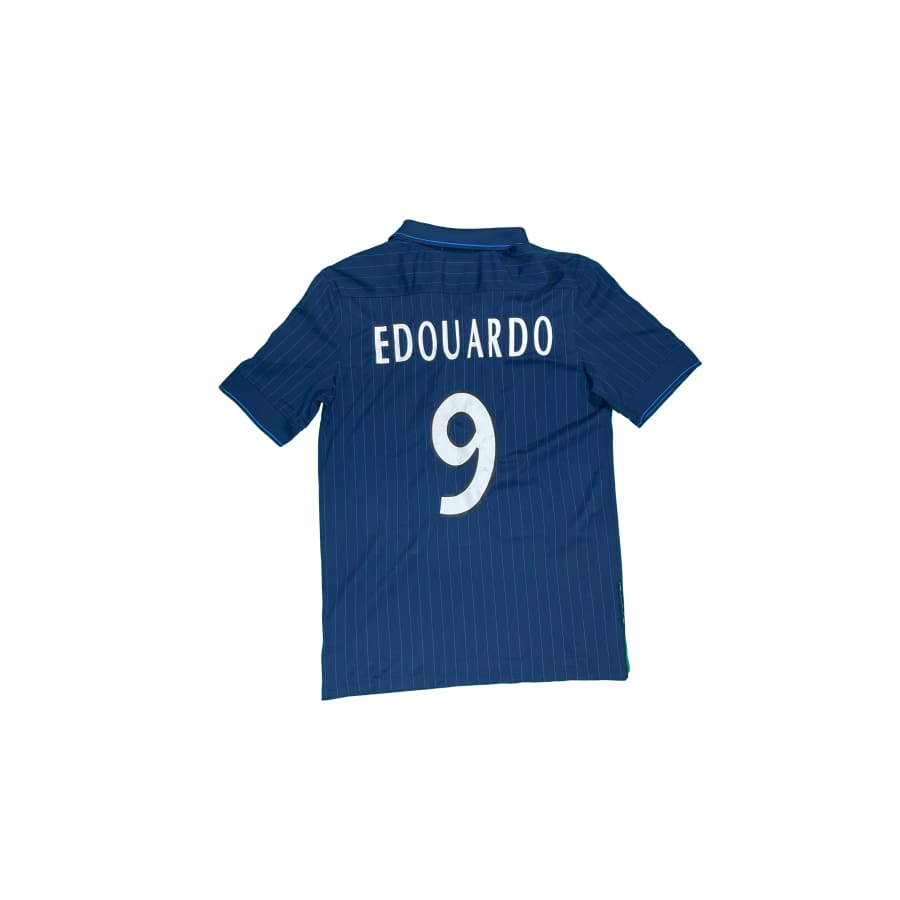 Maillot football vintage Arsenal extérieur #9 Eduardo saison 2019-2020 - Nike - Arsenal