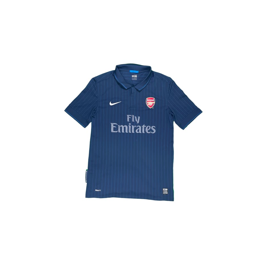 Maillot football vintage Arsenal extérieur #9 Eduardo saison 2019-2020 - Nike - Arsenal
