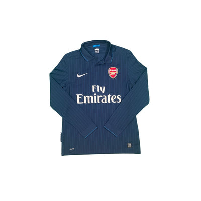 Maillot football vintage Arsenal extérieur saison 2009-2010 - Nike - Arsenal