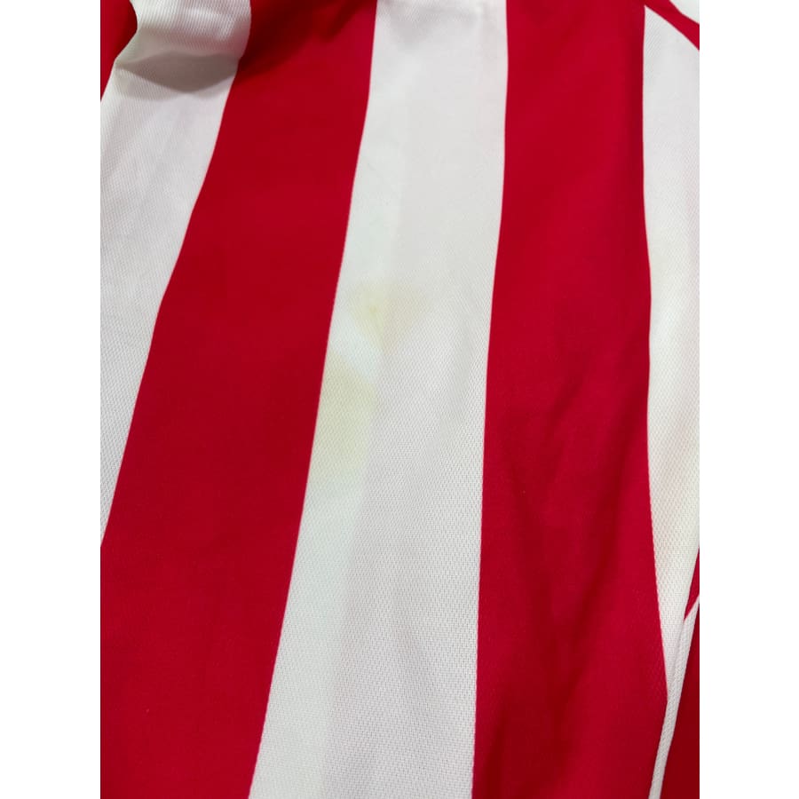 Maillot football vintage AS Cannes domicile saison 2002-2003 - Puma - AS Cannes