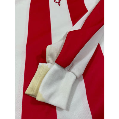 Maillot football vintage AS Cannes domicile saison 2002-2003 - Puma - AS Cannes