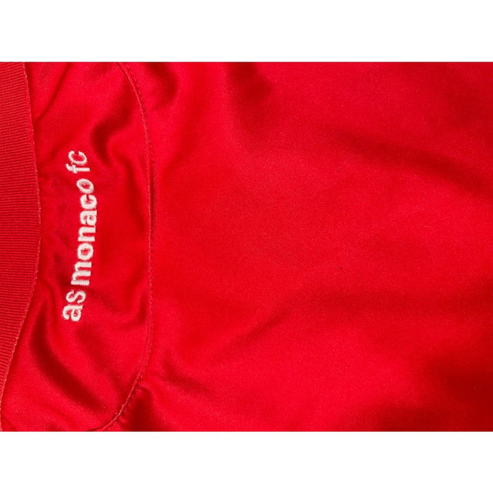 Thailande Maillot Monaco Domicile 2023-2024 | Maillots De Foot Pas Cher Thailande Maillot Monaco Domicile 2023-2024 | Maillots De Foot Pas Cher