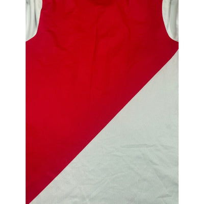Maillot football vintage AS Monaco domicile saison - Nike - AS Monaco