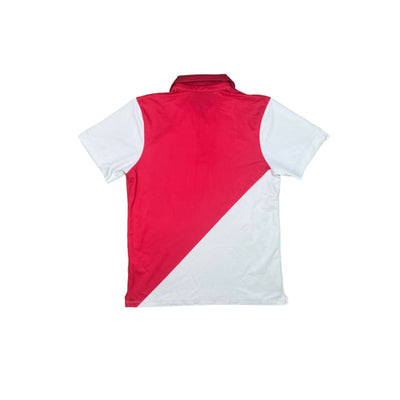 Maillot football vintage AS Monaco domicile saison - Nike - AS Monaco