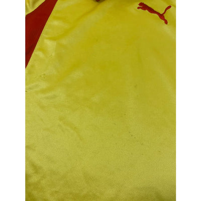 Maillot football vintage AS Monaco extérieur saison 2005-2006 - Puma - AS Monaco