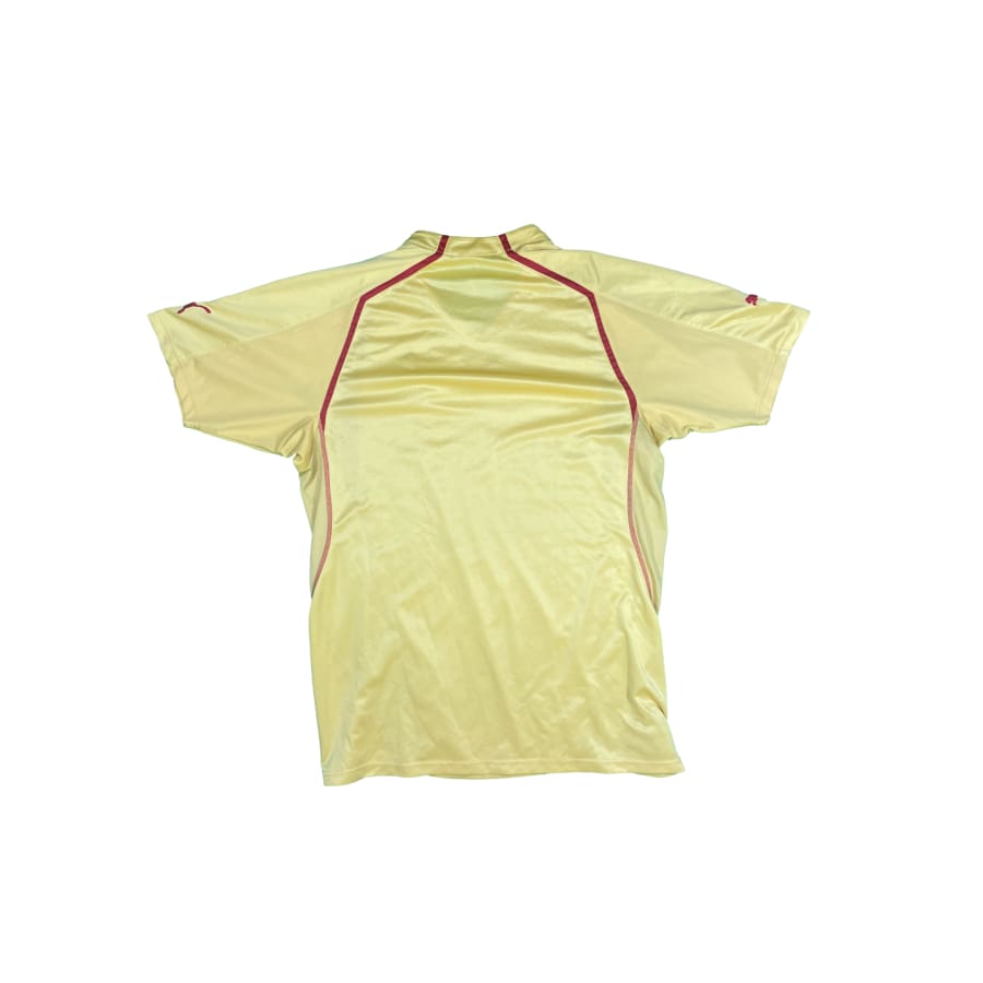 Maillot football vintage AS Monaco extérieur saison 2005-2006 - Puma - AS Monaco