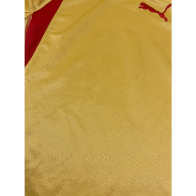 Maillot football vintage AS Monaco extérieur saison 2005-2006 - Puma - AS Monaco
