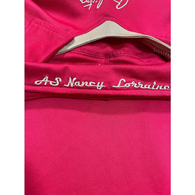 Maillot football vintage AS Nancy Lorraine European Third saison 2008 - 2009 - Baliston - AS Nancy Lorraine