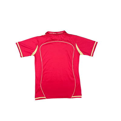 Maillot football vintage AS Nancy Lorraine European Third saison 2008 - 2009 - Baliston - AS Nancy Lorraine